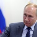 Painioje kelių istorijoje išryškėjo iššūkiai Putinui