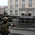 Rusijos kariuomenė žada „garantuoti saugumą“ maišto atsisakiusiems „Vagner“ kovotojams