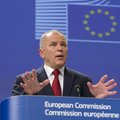 EU Commissioner attacks Lithuanian politicians for turning immigration into election issue