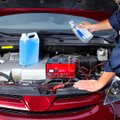 5 automobilio priežiūros patarimai, kurie padės prailginti jo tarnavimo laiką