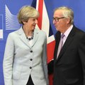 ЕС и Великобритания достигли прорыва на переговорах по Brexit