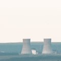 Baltarusija AE pirmojo reaktoriaus pramoninio naudojimo licenciją planuoja suteikti gegužę