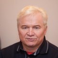 Vilniaus prokurorai nekeičia pozicijos: buvusį Maskvos prefektą siūlo įkalinti