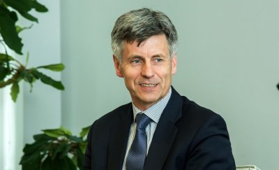 Dalius Gedvilas