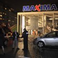 „Maxima“ apie Latvijos tragediją: signalizacija suveikė ne dėl būsimos griūties