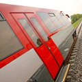 EK Lietuvai siunčia griežtą žinią dėl „Rail Balticos“