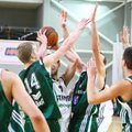 „Atletas“ pamėgins grįžti į aukščiausią Lietuvos krepšinio divizioną