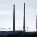 Со следующего года не будет действовать 7-ой блок электростанции Lietuvos elektrine