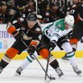 Dešimta Anahaimo „Ducks“ ledo ritulininkų nesėkmė NHL čempionate