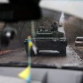 СМИ: Война в Украине истощает западные арсеналы