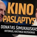 Nepatogūs klausimai su Rolandu Mackevičiumi. Svečiuose – Donatas Šimukauskas