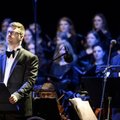 Festivalis „LNOBT Open“ atsisveikino skambant operai apie lietuvių laisvės kovas