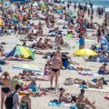 Klimatologas paaiškino, kaip Lietuvoje keisis vasaros: gali stipriai išaugti ypač karštų dienų skaičius