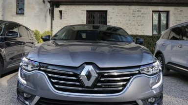 Naudoto „Renault Talisman Grandtour“ testas: geras, bet nebemadingas