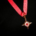 Paskelbti „Auksinių scenos kryžių“ nominantai