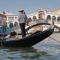 Венеция включена в список находящихся под угрозой культурных объектов