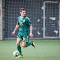 Dviejų lietuvių atstovaujamas klubas tapo Latvijos futbolo čempionato lyderiu