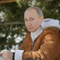 Глава Евросовета назвал Путину условия улучшения отношений с Россией