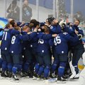 Олимпиада-2022: финны впервые стали олимпийскими чемпионами в хоккее, первое золото завоевали британцы