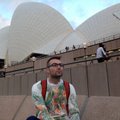 Kaip aš emigravau į Sidnėjų: praėjęs noras valgyti ir žiaurus stresas