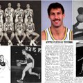 „Iš viršaus“: pirmasis lietuvis NBA lygoje – 40 metų iki Marčiulionio?