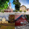 Balsavimas: išrinkite gražiausią Lietuvos stotį