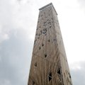 Nemokami įspūdžiai verti milijono: aukščiausi apžvalgos bokštai Lietuvoje