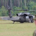 Lietuvos kariuomenės daliniuose atšaukta kovinė parengtis