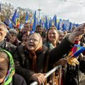 Moldovai panaikintas vizų režimas į daugumą ES šalių