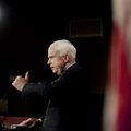 J. McCainas rėžė: V. Putinas yra pavojingesnis už „Islamo valstybę“