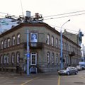 Vilniaus gatvės prabils Salomėjos Nėries eilėmis