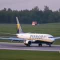 Belgija ir Čekija dėl „Ryanair“ incidento išsikvietė Baltarusijos ambasadorius
