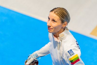 Gintarė Venčkauskaitė