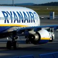 „Ryanair“ skraidins iš Vilniaus į Lvovą