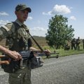 Prorusiški separatistai MH17 tragedijos dieną drabstėsi purvais