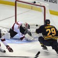 NHL pirmenybėse Naujojo Džersio „Devils“ patyrė devynioliktą nesėkmę