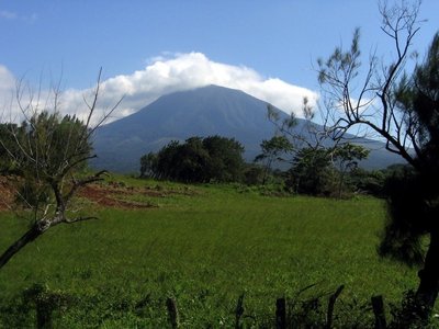 Arenalio ugnikalnio nacionalinis parkas, Kosta Rika