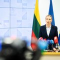 Литва избавляется от нелегальных мигрантов: вылетевший самолет вызвал возмущение