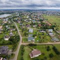 Architektas prabilo apie didmiesčių priemiesčius: greitai turėsime Mozambiką