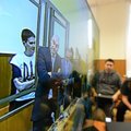 Суд продолжил оглашение приговора украинской летчице Савченко