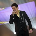 Kaltu dėl nepilnametės tvirkinimo pripažintas „Eurovizijos“ atrankų dalyvis Gaudentas Janušas apskundė teismo sprendimą