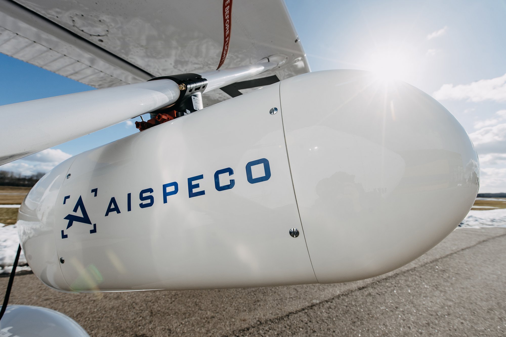 Litauere lager verdens kraftigste integrerte datainnsamlingsplattform