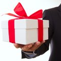 Laisvosios rinkos institutas skaičiuoja valdžios naujametines „dovanas“, bet jas gaus ne visi