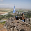 Армия обороны Израиля прекратила помогать гражданскому населению Сирии