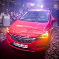 „Metų automobilis 2016“: rinkimų komisija paaiškino „Opel Astra“ sėkmę