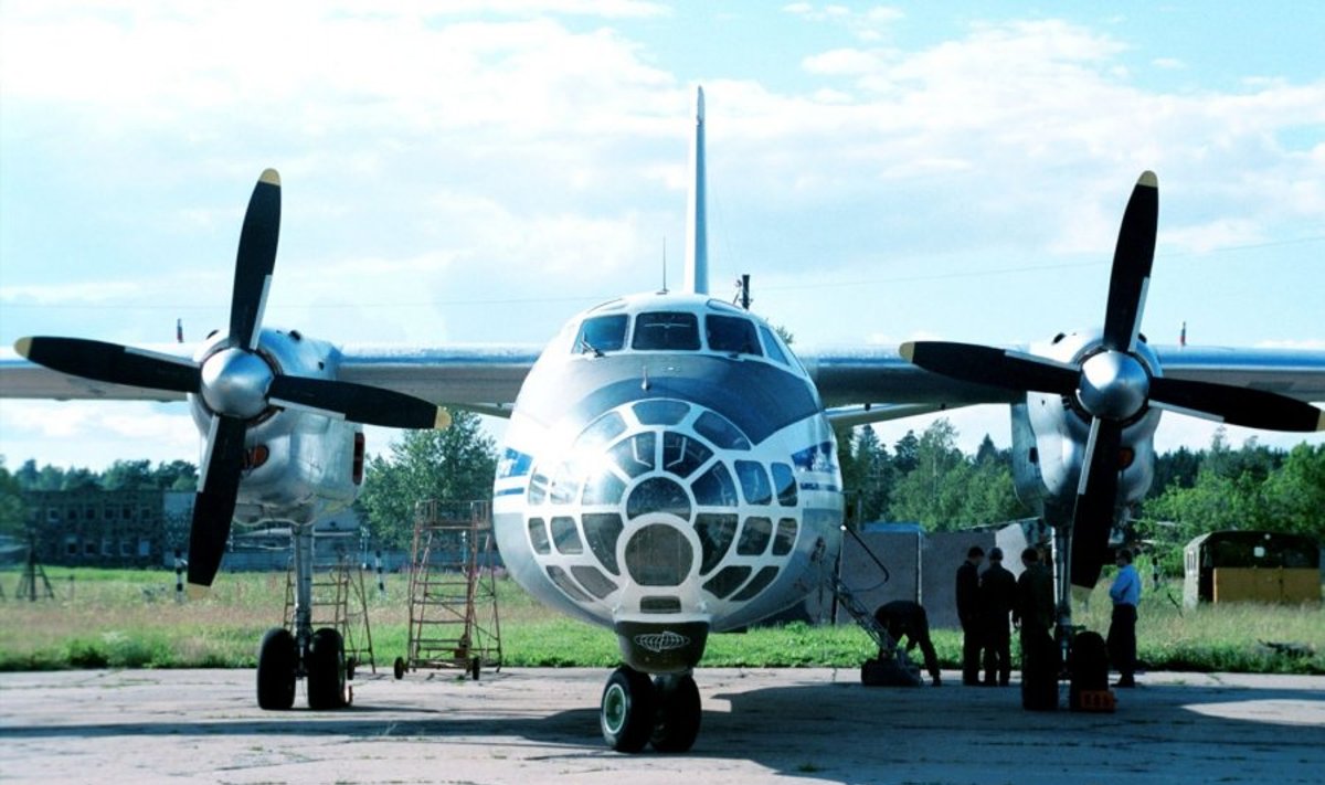 An-30B