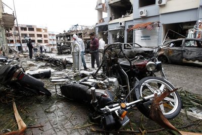 Dviejų automobilių sprogimas Reyhanli (Turkija) netoli pasienio su Sirija