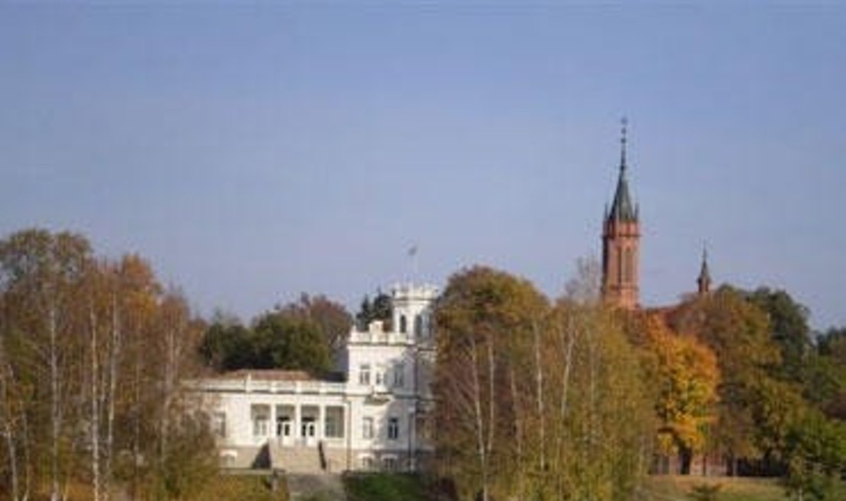 Druskininkai