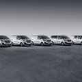 „PSA Peugeot Citroen“ pardavimus nusmukdė valiutos
