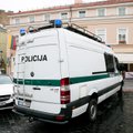 Lithuanian, foreign officers bust intl online crime gang